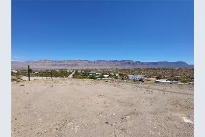 780 W Phantom Creek Lane, Meadview, AZ 86444 - Photo 4