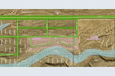 85 Lots Lincoln Street, Yucca, AZ 86438 - Photo 2