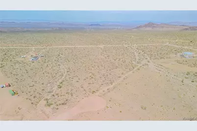 21837 N Kathleen Court, White Hills, AZ 86445 - Photo 8