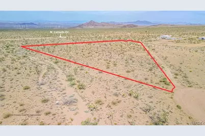 21837 N Kathleen Court, White Hills, AZ 86445 - Photo 1