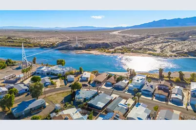 2403 Castle Rock Circle, Bullhead City, AZ 86442 - Photo 48