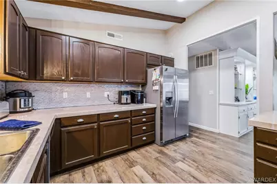 2403 Castle Rock Circle, Bullhead City, AZ 86442 - Photo 18
