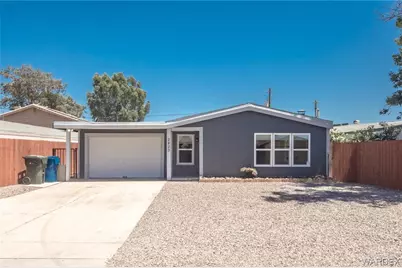 2403 Castle Rock Circle, Bullhead City, AZ 86442 - Photo 1