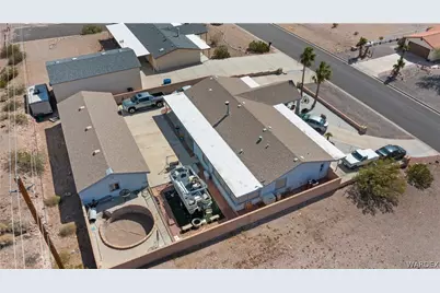 784 Pegasus Ranch Road, Bullhead City, AZ 86429 - Photo 94
