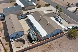 784 Pegasus Ranch Rd, Bullhead City, AZ 86429 - Photo 94
