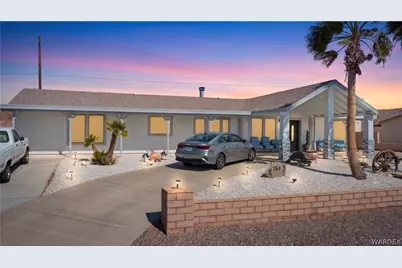 784 Pegasus Ranch Road, Bullhead City, AZ 86429 - Photo 1