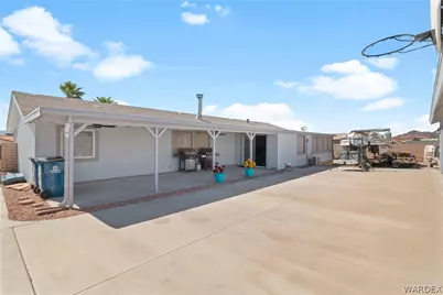 784 Pegasus Ranch Road, Bullhead City, AZ 86429 - Photo 78