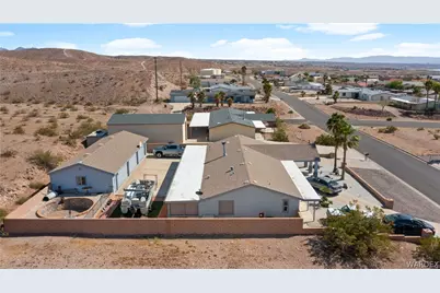 784 Pegasus Ranch Road, Bullhead City, AZ 86429 - Photo 100