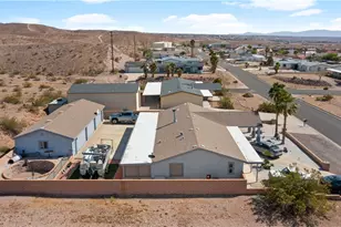 784 Pegasus Ranch Rd, Bullhead City, AZ 86429 - Photo 100