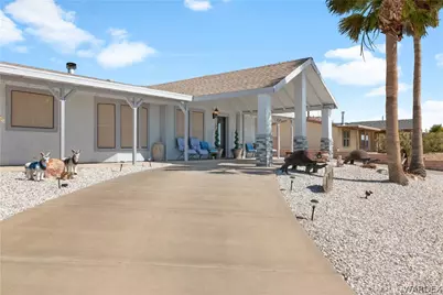 784 Pegasus Ranch Road, Bullhead City, AZ 86429 - Photo 62