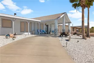 784 Pegasus Ranch Rd, Bullhead City, AZ 86429 - Photo 62