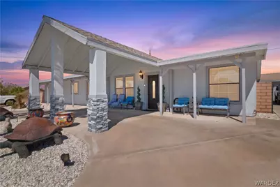 784 Pegasus Ranch Road, Bullhead City, AZ 86429 - Photo 4