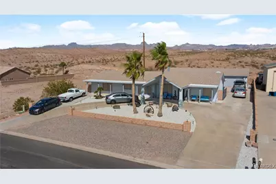 784 Pegasus Ranch Road, Bullhead City, AZ 86429 - Photo 90