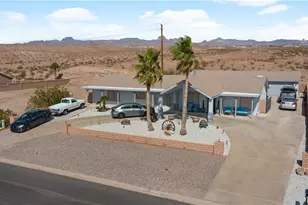 784 Pegasus Ranch Rd, Bullhead City, AZ 86429 - Photo 90