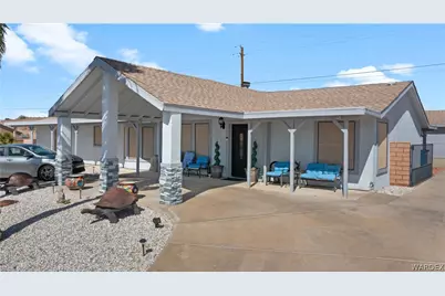 784 Pegasus Ranch Road, Bullhead City, AZ 86429 - Photo 68