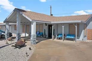 784 Pegasus Ranch Rd, Bullhead City, AZ 86429 - Photo 68