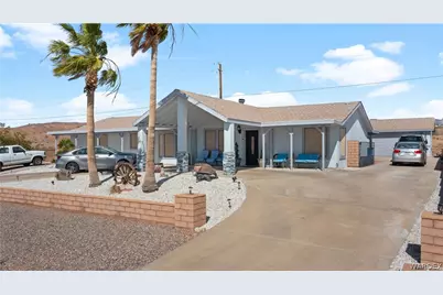 784 Pegasus Ranch Road, Bullhead City, AZ 86429 - Photo 86