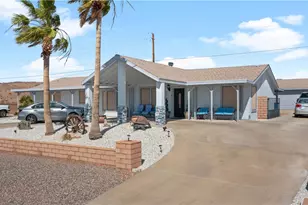 784 Pegasus Ranch Rd, Bullhead City, AZ 86429 - Photo 86