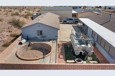784 Pegasus Ranch Road, Bullhead City, AZ 86429 - Photo 98