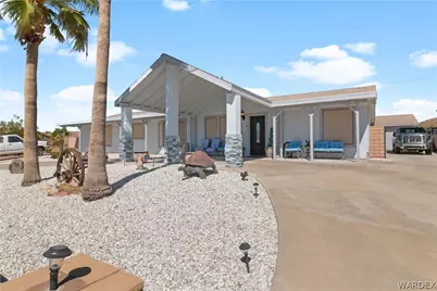784 Pegasus Ranch Road, Bullhead City, AZ 86429 - Photo 70