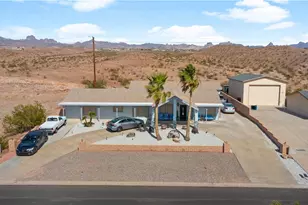 784 Pegasus Ranch Rd, Bullhead City, AZ 86429 - Photo 88