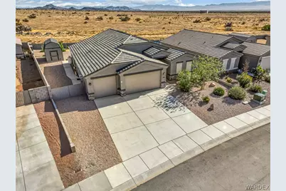 5622 Eagle View Road, Kingman, AZ 86409 - Photo 2