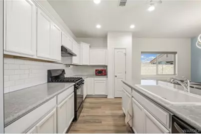 5622 Eagle View Road, Kingman, AZ 86409 - Photo 12