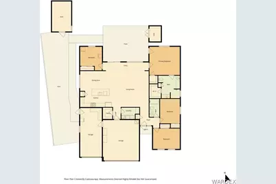 5622 Eagle View Road, Kingman, AZ 86409 - Photo 4