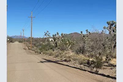 00 20th Street, Dolan Springs, AZ 86441 - Photo 4