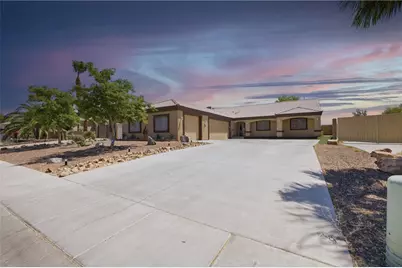 4704 S Lindero Drive, Fort Mohave, AZ 86426 - Photo 1