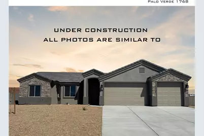 3463 Tiffany Avenue, Kingman, AZ 86401 - Photo 1