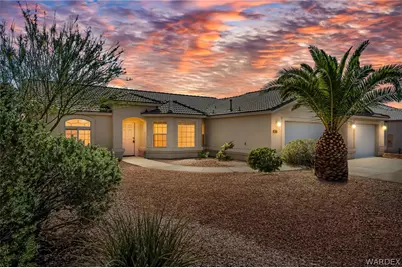 2684 Desert Stars Lane, Bullhead City, AZ 86429 - Photo 4
