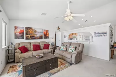 2684 Desert Stars Lane, Bullhead City, AZ 86429 - Photo 20