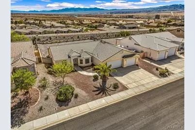2684 Desert Stars Lane, Bullhead City, AZ 86429 - Photo 2