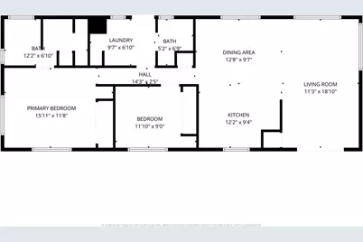 2710 E Butler Avenue, Kingman, AZ 86409 - Photo 4
