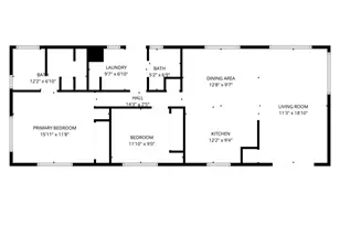 2710 E Butler Ave, Kingman, AZ 86409 - Photo 4