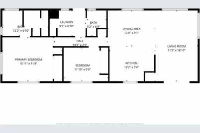 2710 E Butler Avenue, Kingman, AZ 86409 - Photo 4