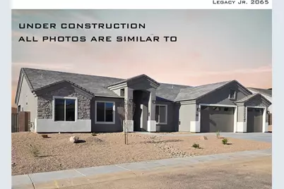 3487 Tiffany Avenue, Kingman, AZ 86401 - Photo 1