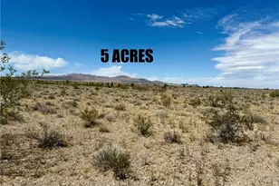 351-05-011 Mineral Rd, Dolan Springs, AZ 86441 - Photo 1