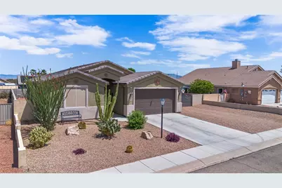 4239 E Medicine Bend Road, Kingman, AZ 86401 - Photo 42