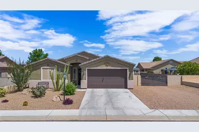 4239 E Medicine Bend Road, Kingman, AZ 86401 - Photo 48