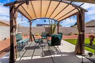 4239 E Medicine Bend Rd, Kingman, AZ 86401 - Photo 46