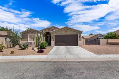 4239 E Medicine Bend Road, Kingman, AZ 86401 - Photo 1