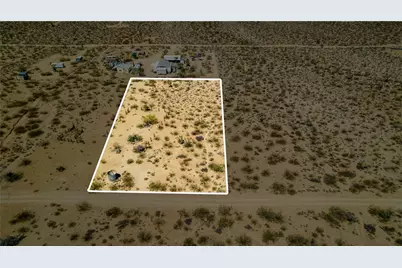 245-18-010 Unknown, Yucca, AZ 86438 - Photo 1