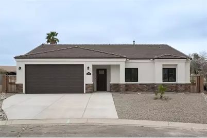 5640 S Desert Lakes Drive, Fort Mohave, AZ 86426 - Photo 1
