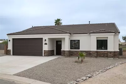5640 S Desert Lakes Drive, Fort Mohave, AZ 86426 - Photo 4