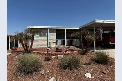 2350 #255 Adobe Rd, Bullhead City, AZ 86442 - Photo 1