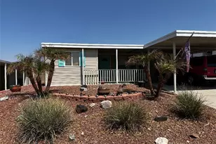 2350 #255 Adobe Rd, Bullhead City, AZ 86442 - Photo 1