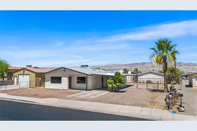 1859 Riviera Boulevard, Bullhead City, AZ 86442 - Photo 2