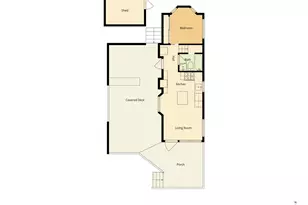 1600 Silver Creek Rd Rd, Bullhead City, AZ 86442 - Photo 4